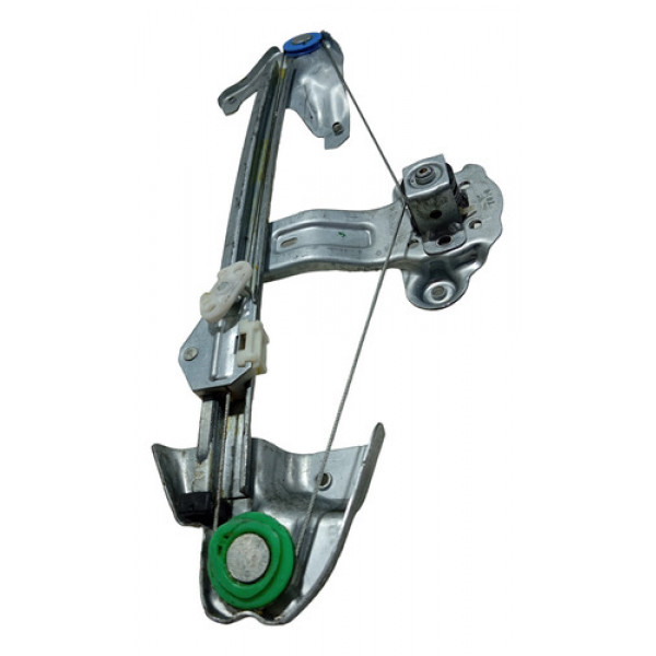 Máquina Vidro Elétrico Traseira Chevrolet Prisma 