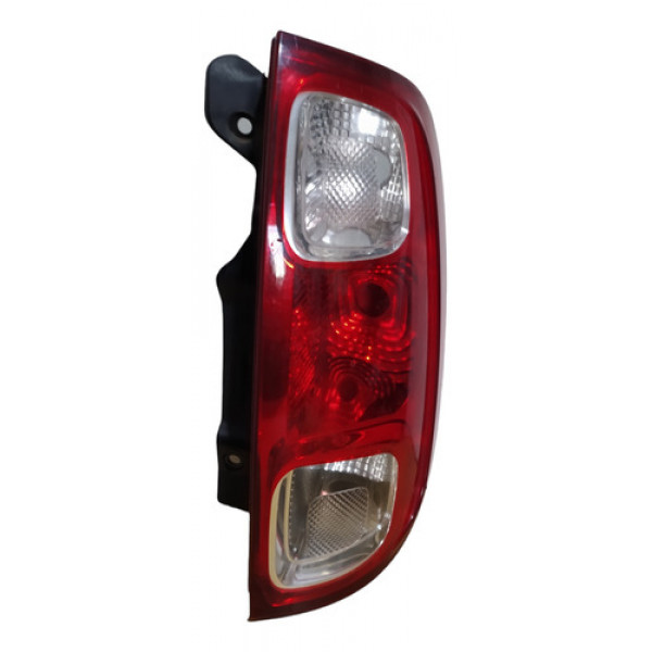 Lanterna Traseira Uno Vivace Lado Direito Com Detalhe 