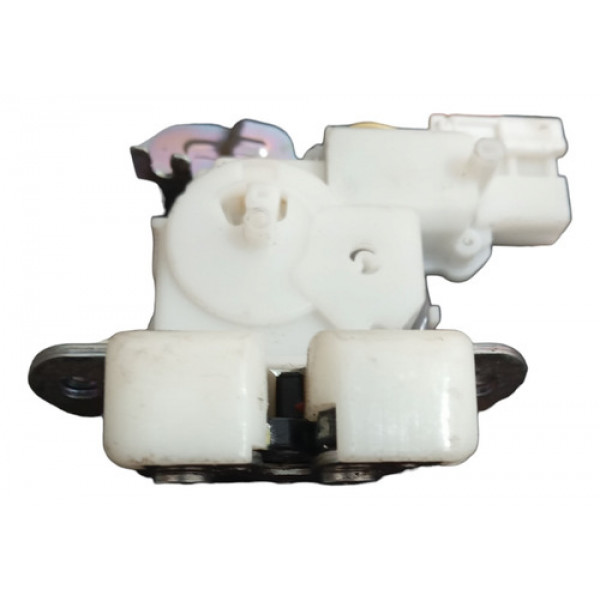 Trava Tampa Porta Malas Honda Civic 2015 A 2021