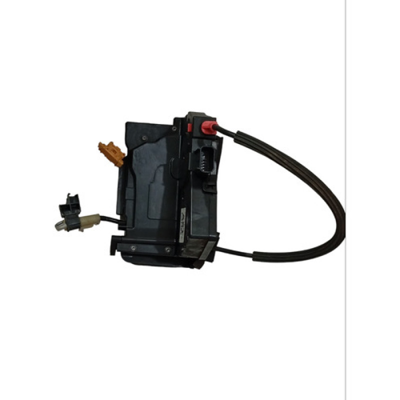 Fechadura Elétrica Dianteira Esquerda Gm Spin 2013 A 2023 Fechadura Elétrica Dianteira Esquerda Gm Spin 2013 A 2023