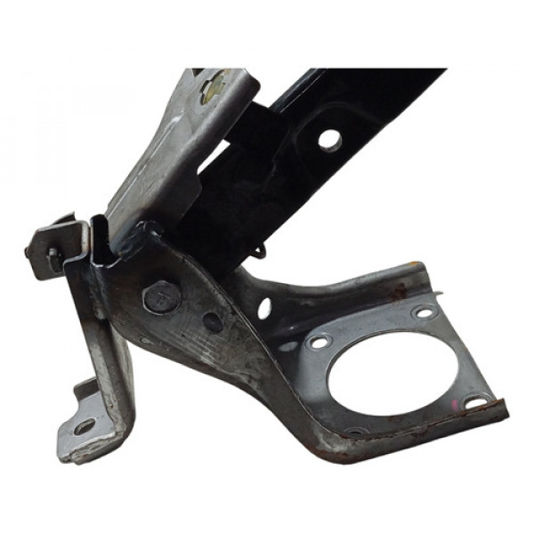 Pedal Freio Com Interruptor Hyundai Hb20 1.0 Man 2021 2022