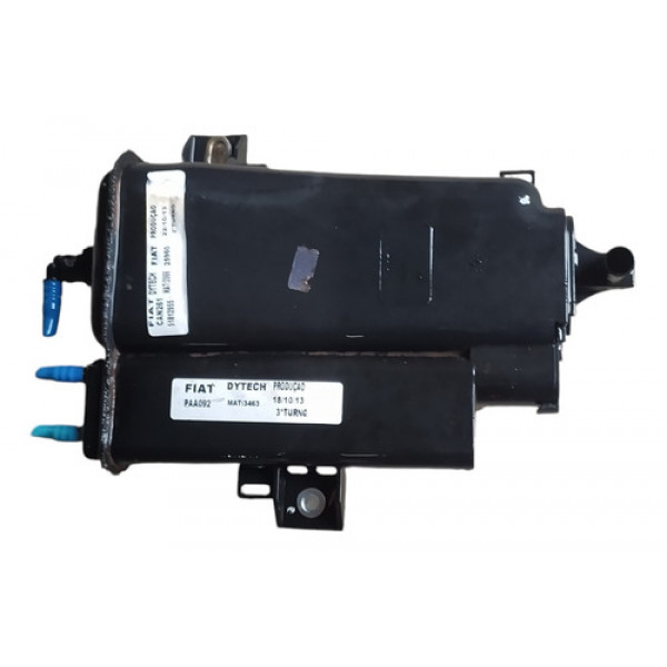 Filtro Canister Vapor Fiat Punto 2008 A 3027 51812955