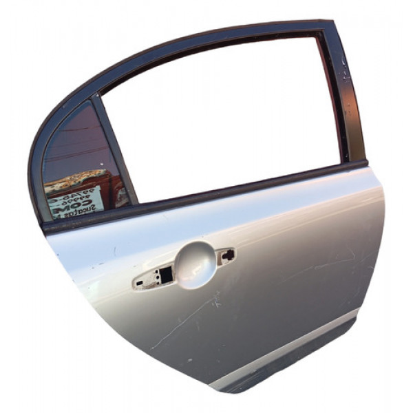 Porta Traseira Direita Honda New Civic 2009