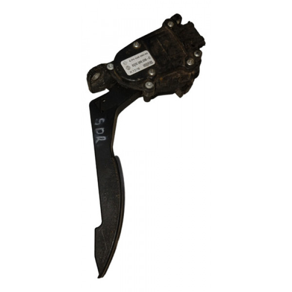 Pedal Acelerador Sandero Logan Oroch 8200386506d