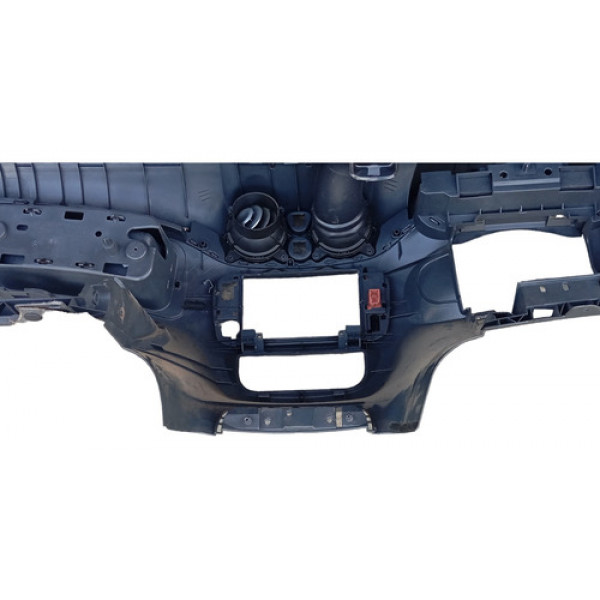 Capa Do Painel Preto C3 2003 2012 9637995880