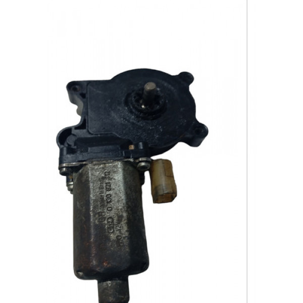 Motor Maquina Vidro Elétrico Esquerdo Volkswagen Crossfox 18