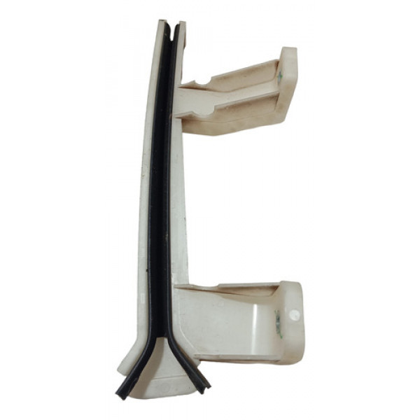 Guia Vidro Dianteiro Direito Fiat Mobi Strada Nova 