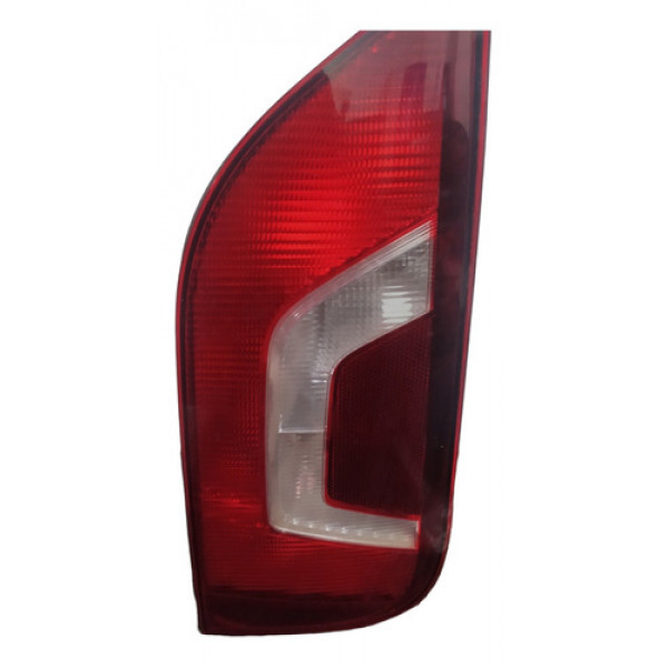 Lanterna Traseira Direita Volkswagen Up 2015