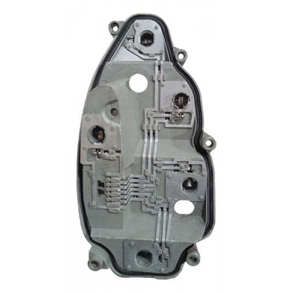 Circuito Da Lanterna Fiat Palio Lado Direito 