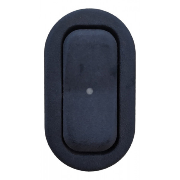 Botão Vidro Eletrico 4 Pinos Astra Zafira Corsa 13363102