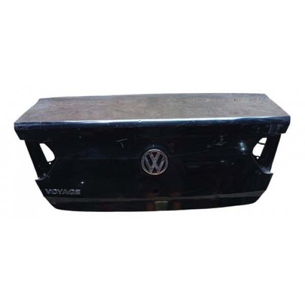 Tampas Traseira Volkswagen Voyage G6