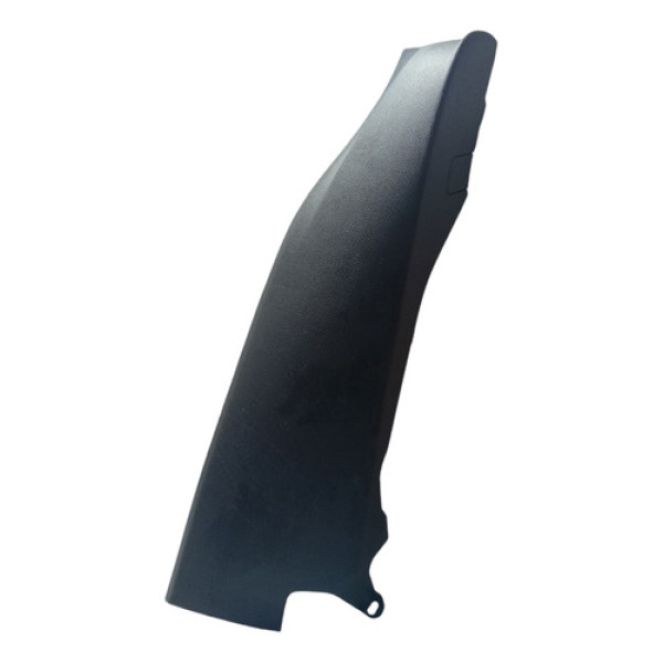 Acabamento Caixa Roda Traseira Direita Volkswagen Jetta 2012