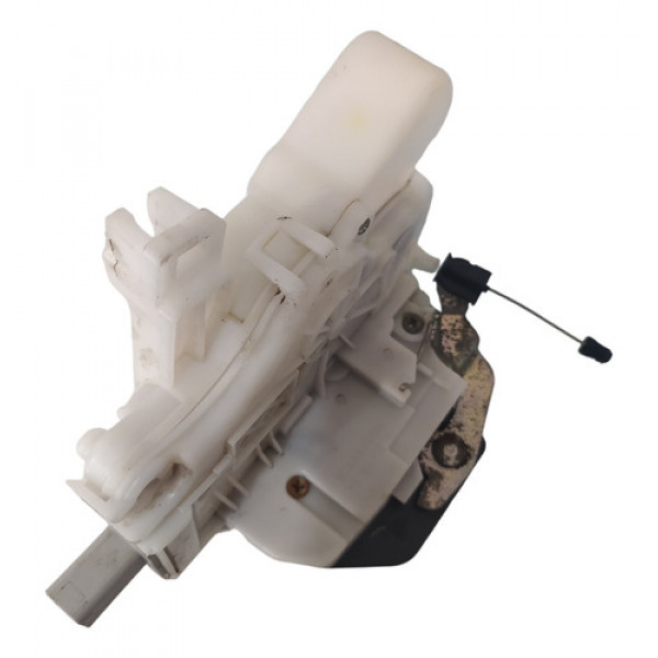 Fechadura Elétrica Gol G5 G6 