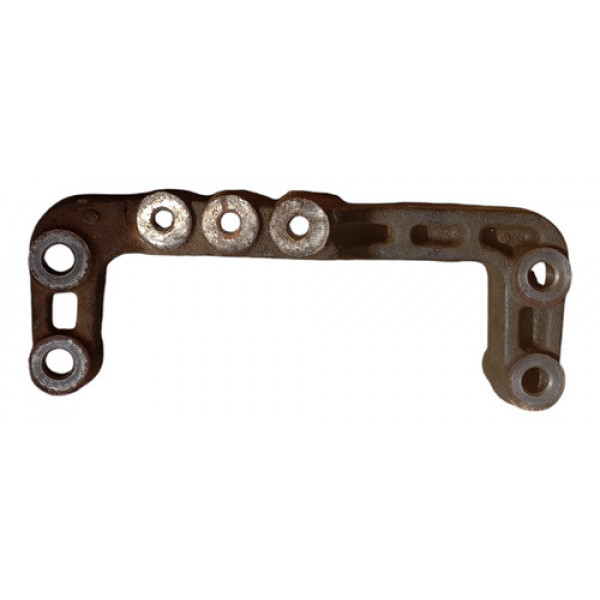 Suporte Coxim Motor Fiat Palio 