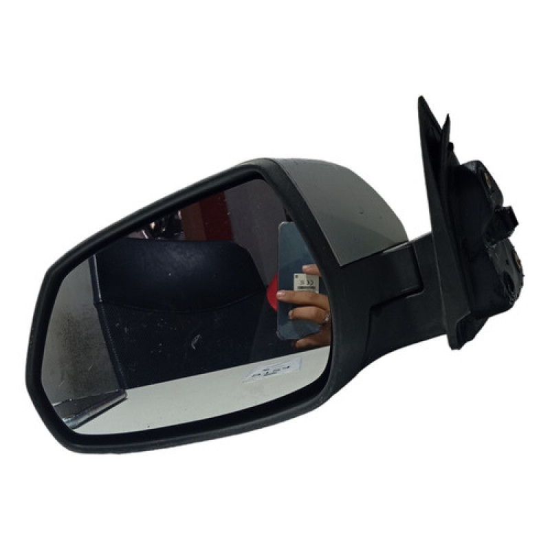 Retrovisor Chevrolet Cobalt 2012 À 2015 Lado Esquerdo Retrovisor Chevrolet Cobalt 2012 À 2015 Lado Esquerdo