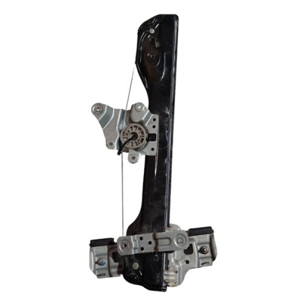 Máquina Vidro Dianteiro Direito Chevrolet Onix Joy