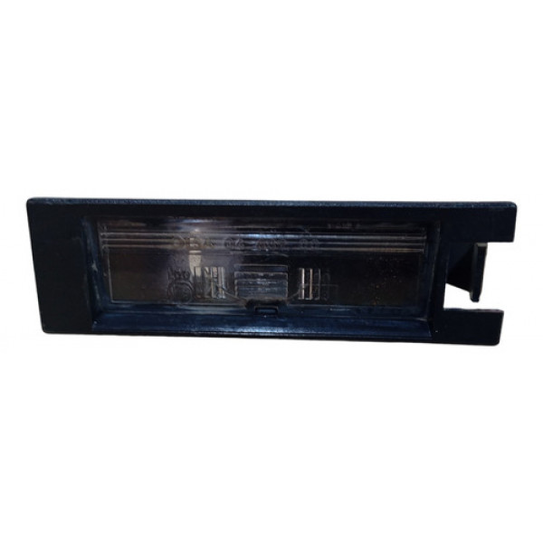 Lanterna Luz De Placa Fiat Uno Siena Punto Palio Original