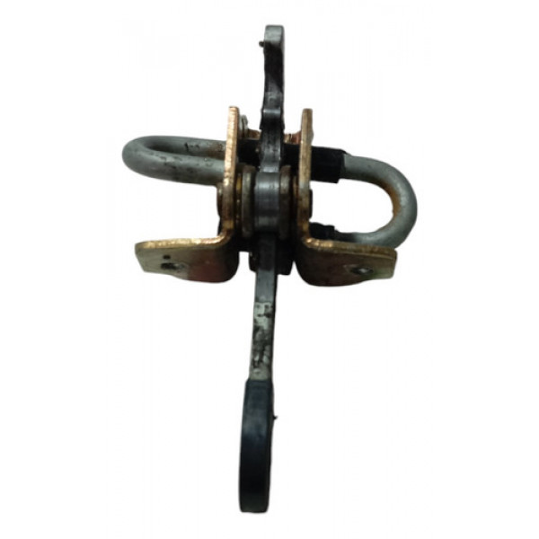 Limiatdor Porta Dianteira Direita Fiat Palio 2003