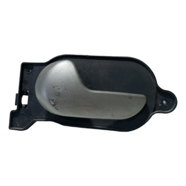 Maçaneta Interna Esquerda Fiesta Ecosport 