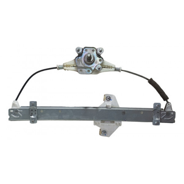 Máquina Vidro Manual Traseira Esquerda Hb20 2013 A 2019