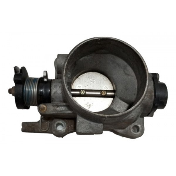 Tbi Corpo Borboleta Fiest Ka 1.0 Zetec Rocam