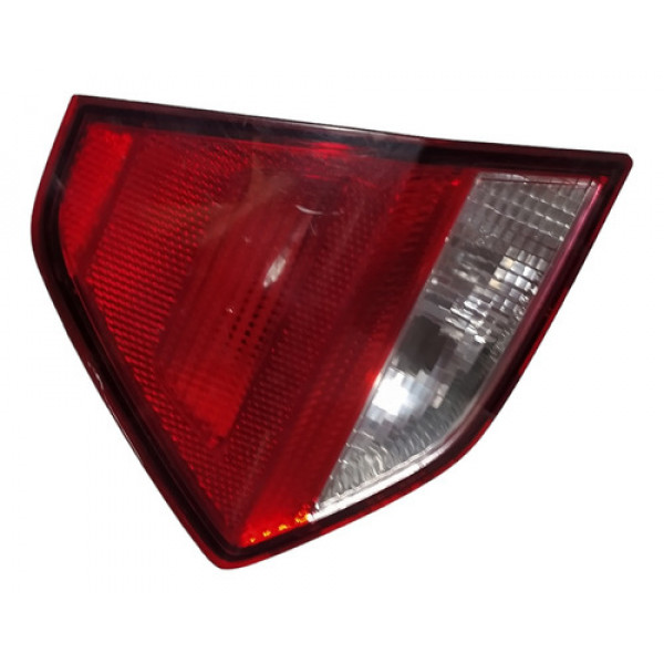 Lanterna Tampa Traseira Esquerdo Voyage G6/7 5u5945094c