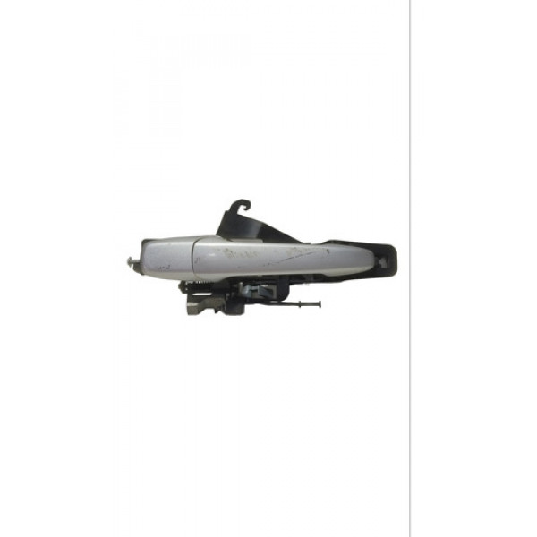 Maçaneta Externa Traseira Esquerda Fusion 2006 A 2012