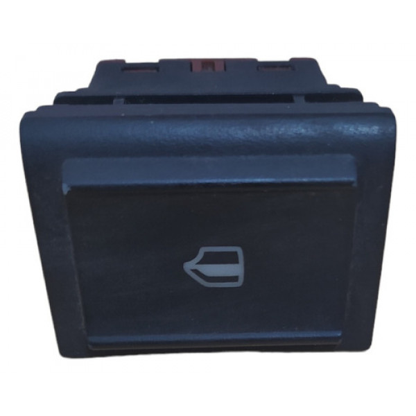 Botão Bloqueio Vidro Traseiro Vw Gol Voyage G5 Usado