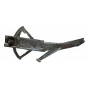 Maquina Vidro Manual Diant Direita Corsa Classic 90388862