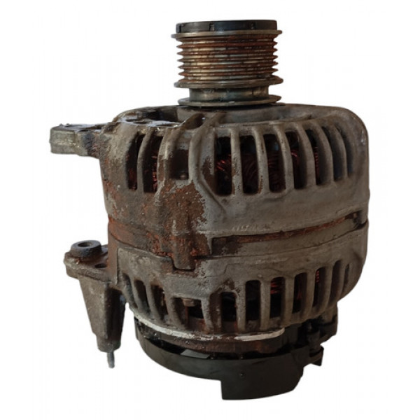 Alternador Volkswagen Jetta 2.0 2012