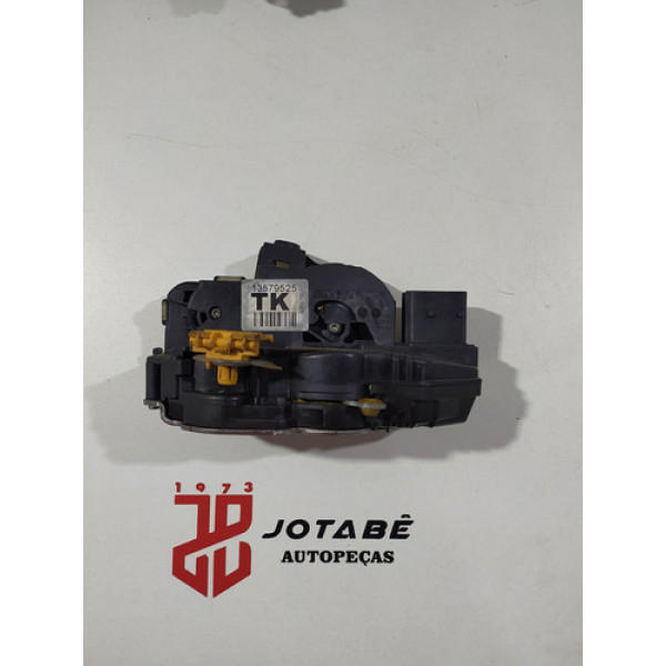 Fechadura Trava Elétrica Montana Agile 