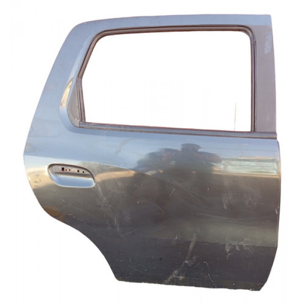 Porta Traseira Direita Chevrolet Spin