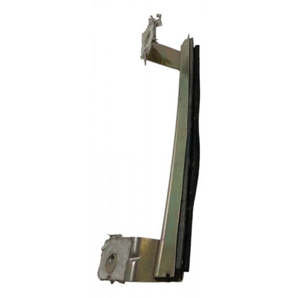 Guia Vidro Dianteiro Direito Ford Fiesta 