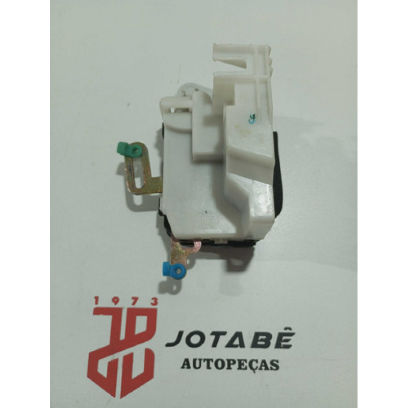 Fechadura Celta Prisma Dianteira Esquerda Fechadura Celta Prisma Dianteira Esquerda