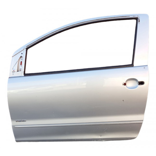 Porta Esquerda Volkswagen Fox 2011 2 Portas 
