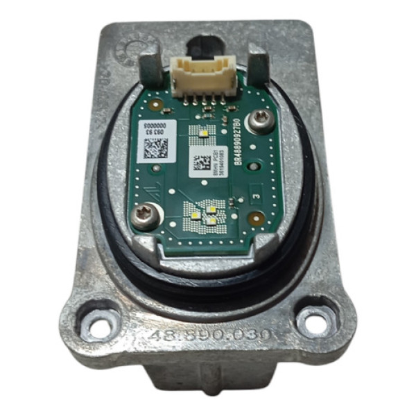 Módulo Reator Farol Led Inferior Fiat Toro