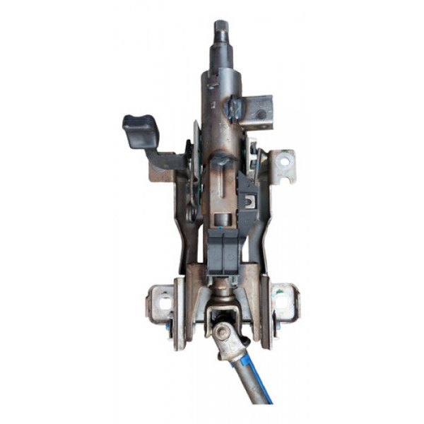 Coluna Direção Citroen C3 Ate 2012