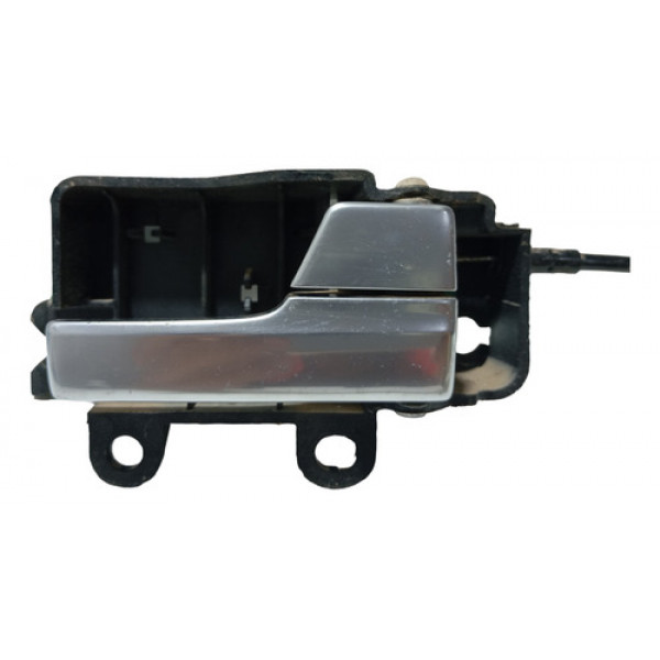 Maçaneta Porta Traseira Direita Ford New Fiesta 