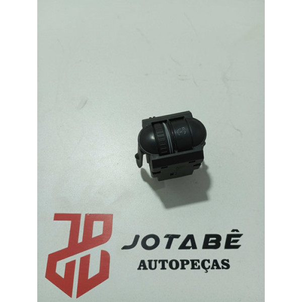 Botão Regulagem Luz Painel Jetta 2014 1k0941334