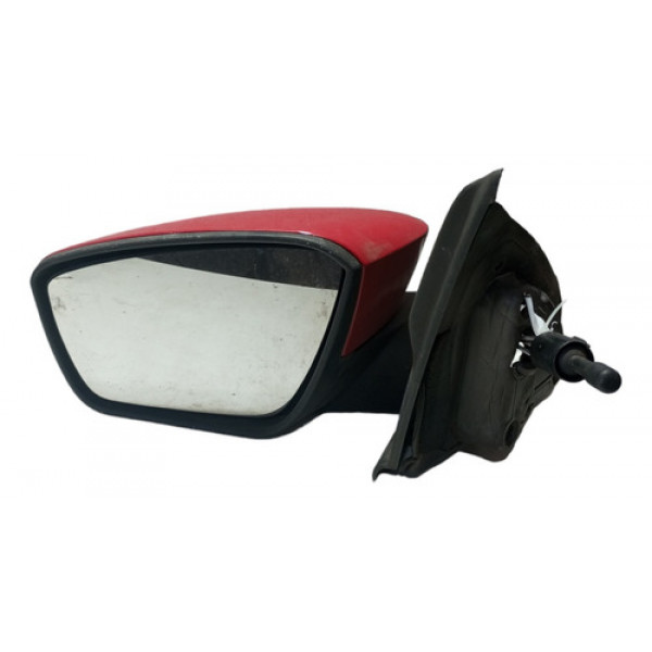Retrovisor Esquerdo Ford Ka 2014 A 2021 
