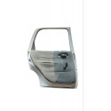 Porta Traseira Esquerda Classic 2005 A 2016