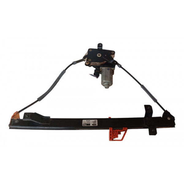 Máquina Vidro Traseiro Direito Ford Ecosport 