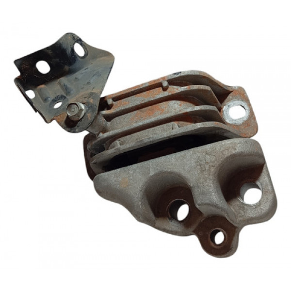 Coxim Motor Esquerdo Fiat Punto 