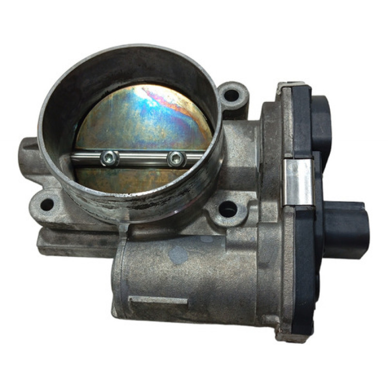 Tbi Corpo Borboleta Captiva 3.6 V6 2010 Tbi Corpo Borboleta Captiva 3.6 V6 2010