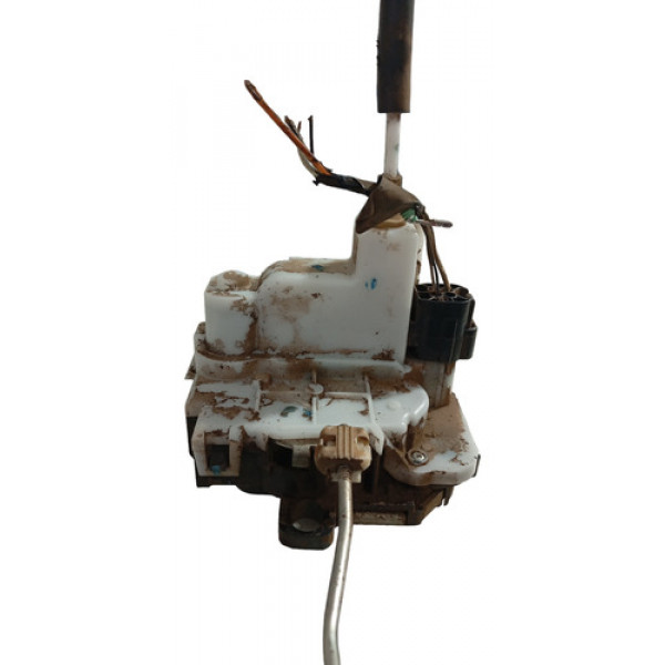 Fechado Porta Traseira Esquerda Fiat Grand Siena 