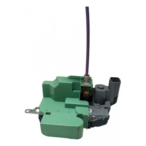 Fechadura Elétrica Dianteira Direita Punto Linea 2007 A 2017