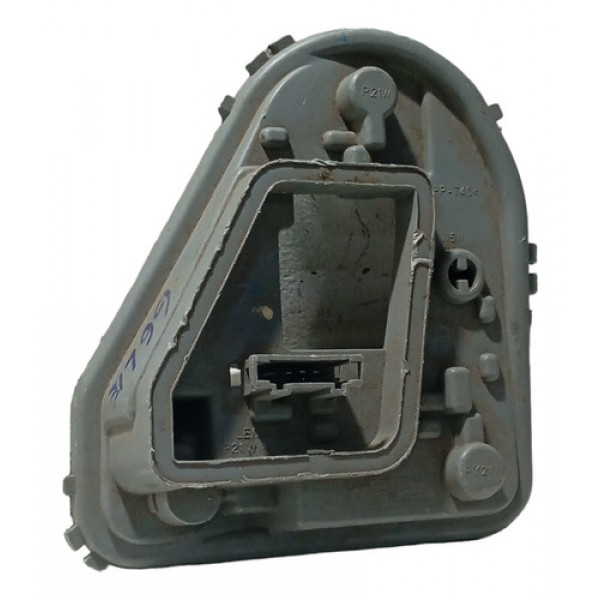 Circuito Lanterna Traseira Esquerda Volkswagen Gol 