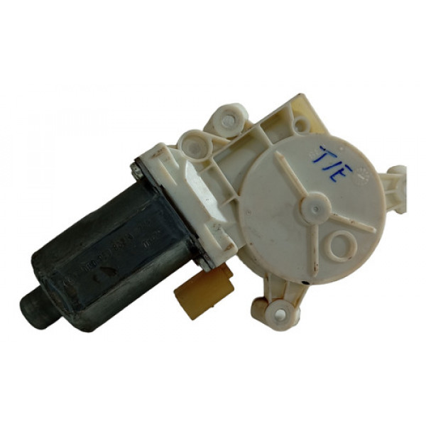 Motor Máquina Vidro Traseiro Esquerdo Volkswagen Gol G5 