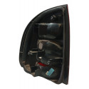 Lanterna Direita Fumê Corsa Sedan 2000 A 2009 Com Detalhe Lanterna Direita Fumê Corsa Sedan 2000 A 2009 Com Detalhe