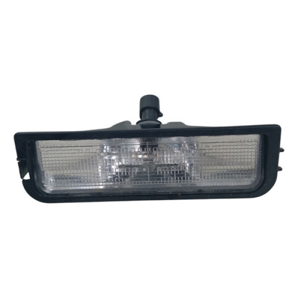 Luz Placa Volkswagen Gol G5